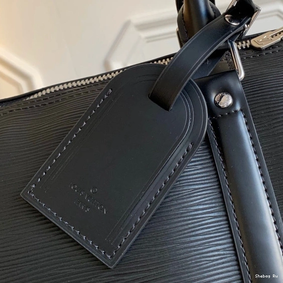 BANDOULIÈRE LOUIS VUITTON KEEPALL 45 0713